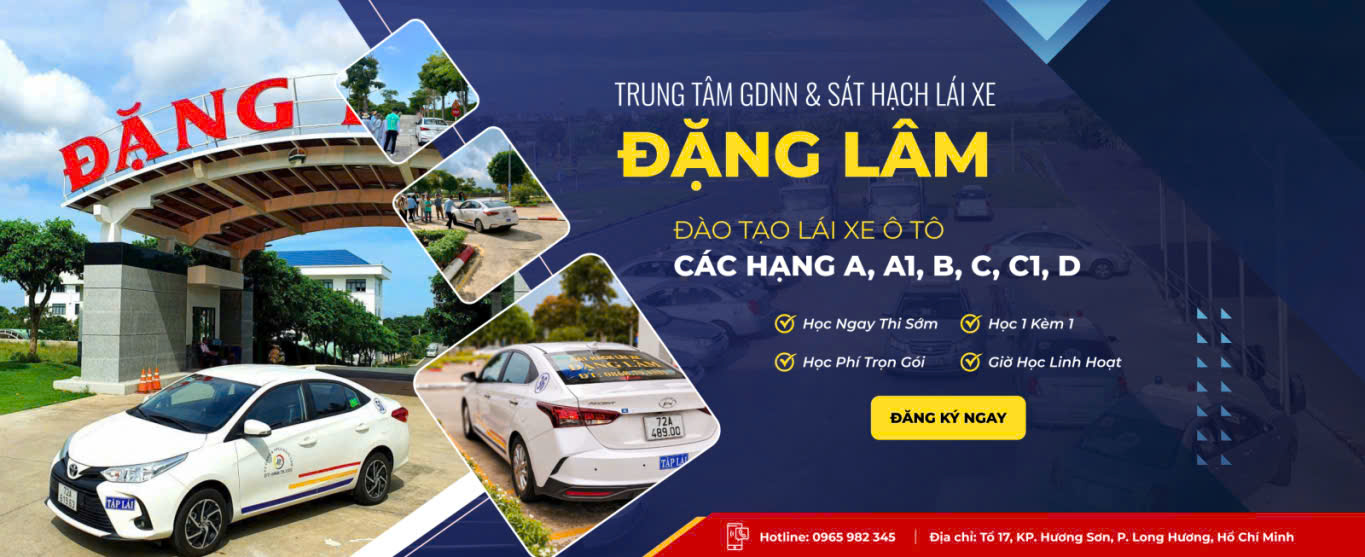 Cơ sở Đặng Lâm